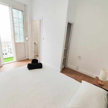 Hostal Airinos De 比戈 外观 照片