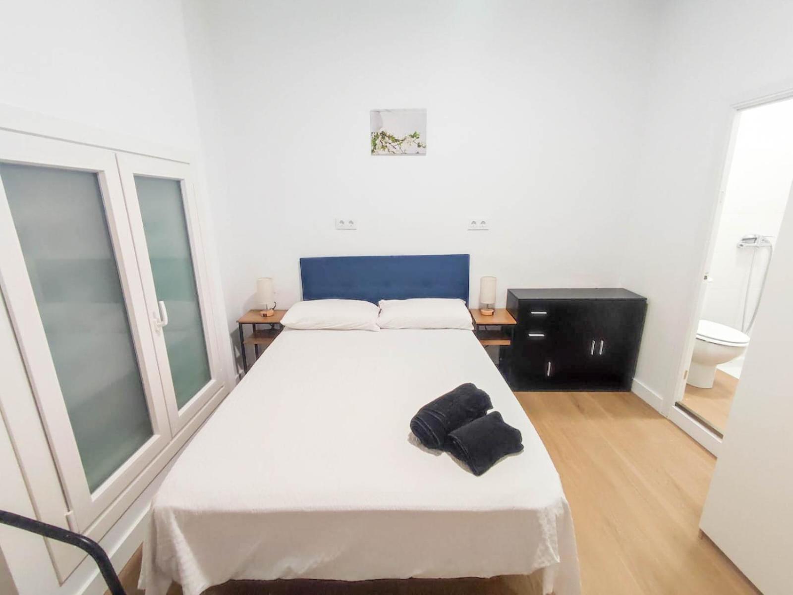 Hostal Airinos De 比戈 外观 照片