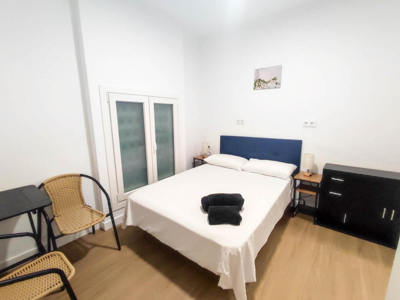 Hostal Airinos De 比戈 外观 照片