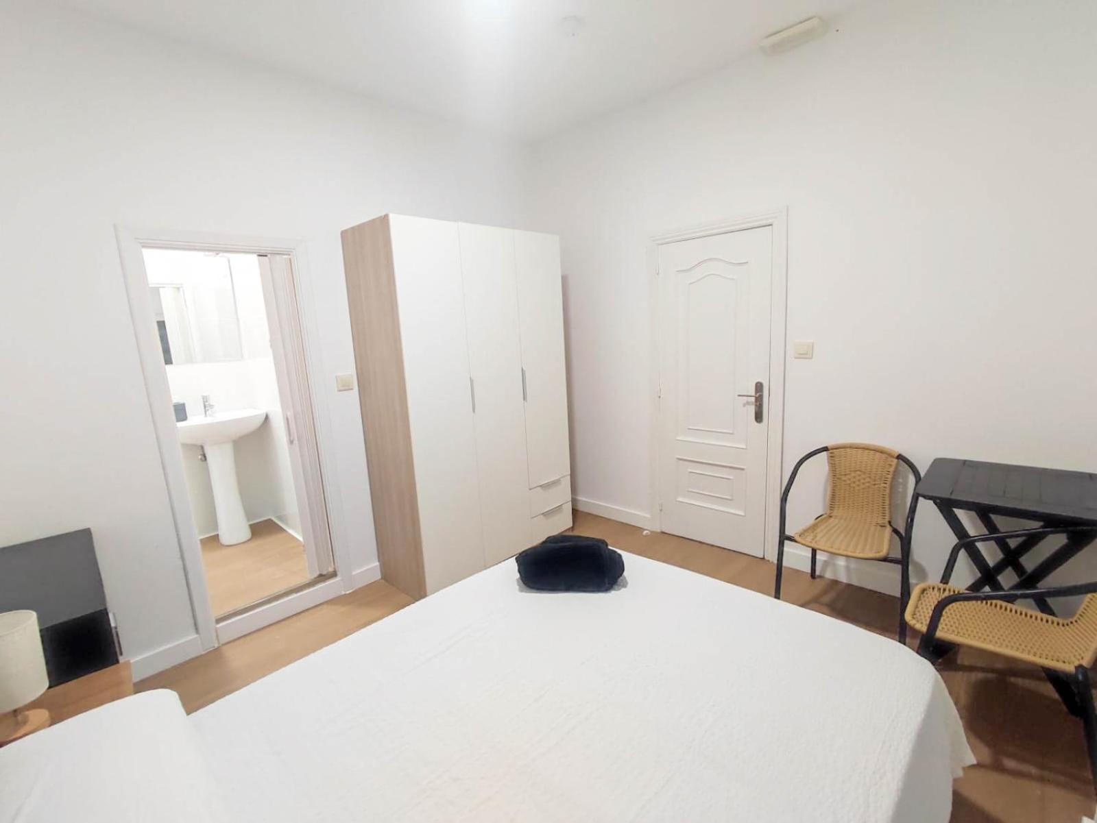 Hostal Airinos De 比戈 外观 照片