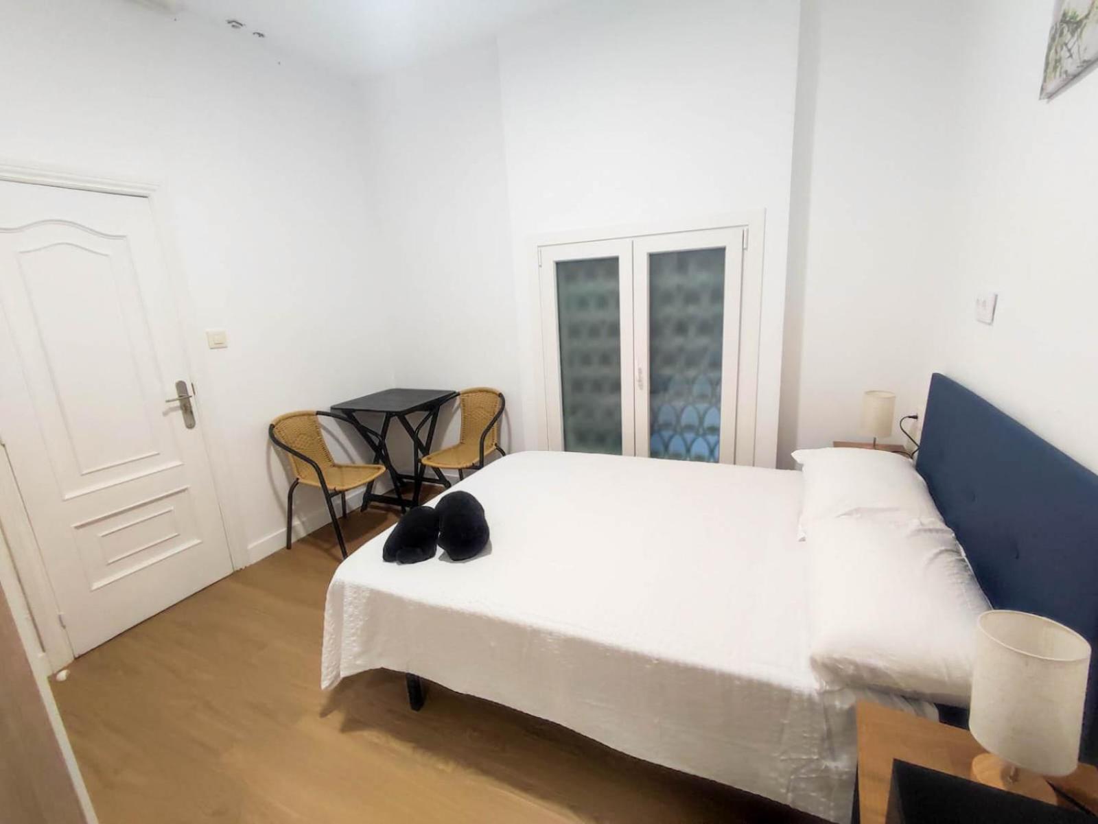 Hostal Airinos De 比戈 外观 照片