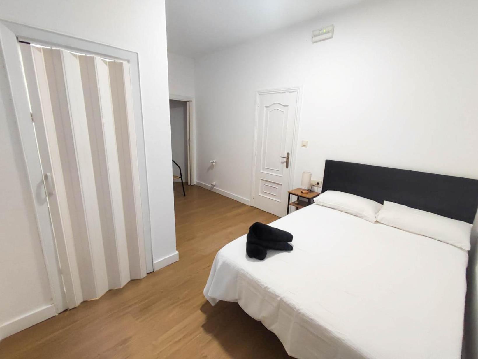 Hostal Airinos De 比戈 外观 照片