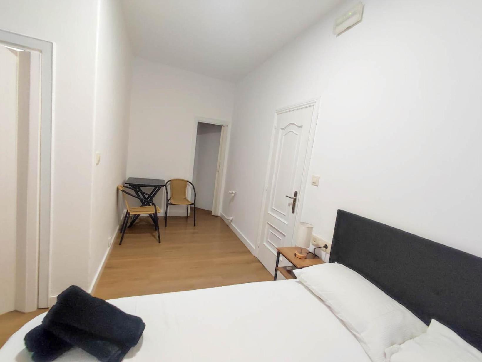 Hostal Airinos De 比戈 外观 照片