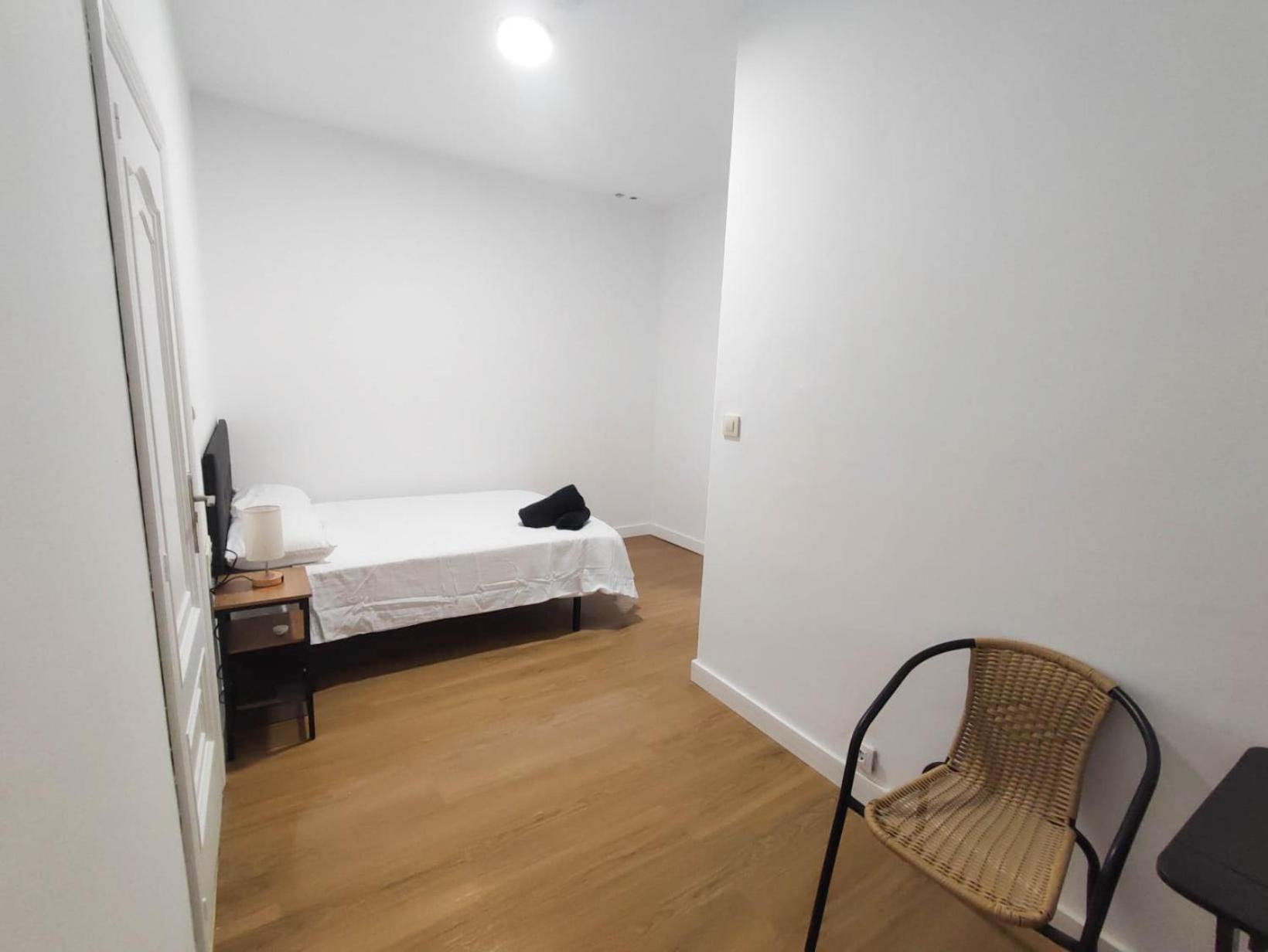 Hostal Airinos De 比戈 外观 照片