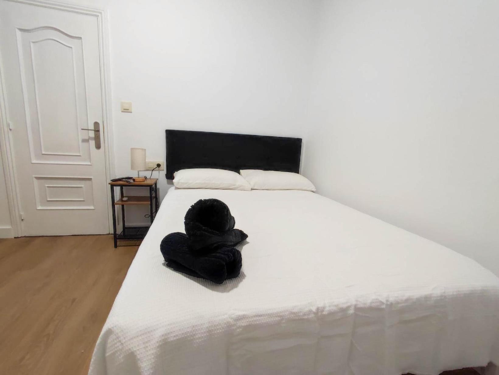 Hostal Airinos De 比戈 外观 照片