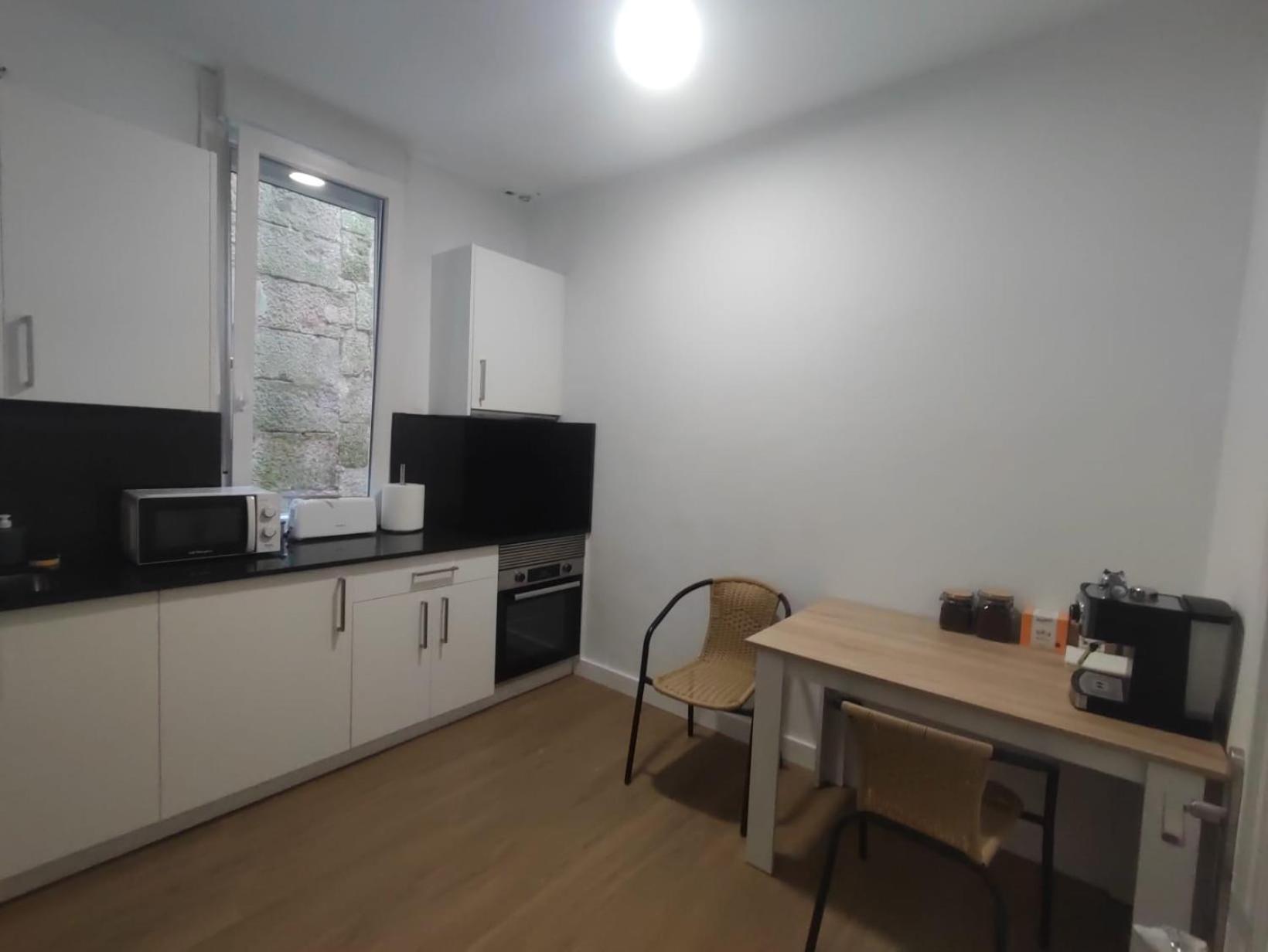 Hostal Airinos De 比戈 外观 照片