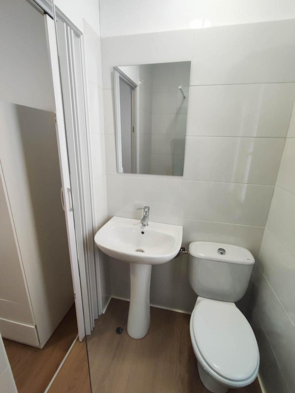 Hostal Airinos De 比戈 外观 照片