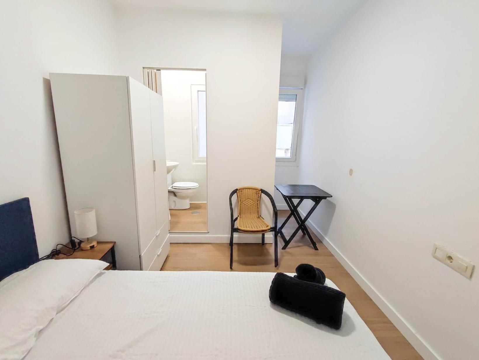 Hostal Airinos De 比戈 外观 照片