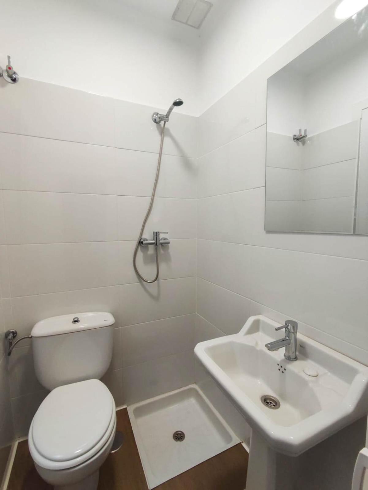 Hostal Airinos De 比戈 外观 照片