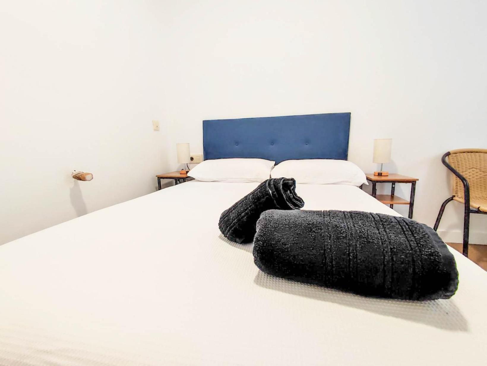 Hostal Airinos De 比戈 外观 照片