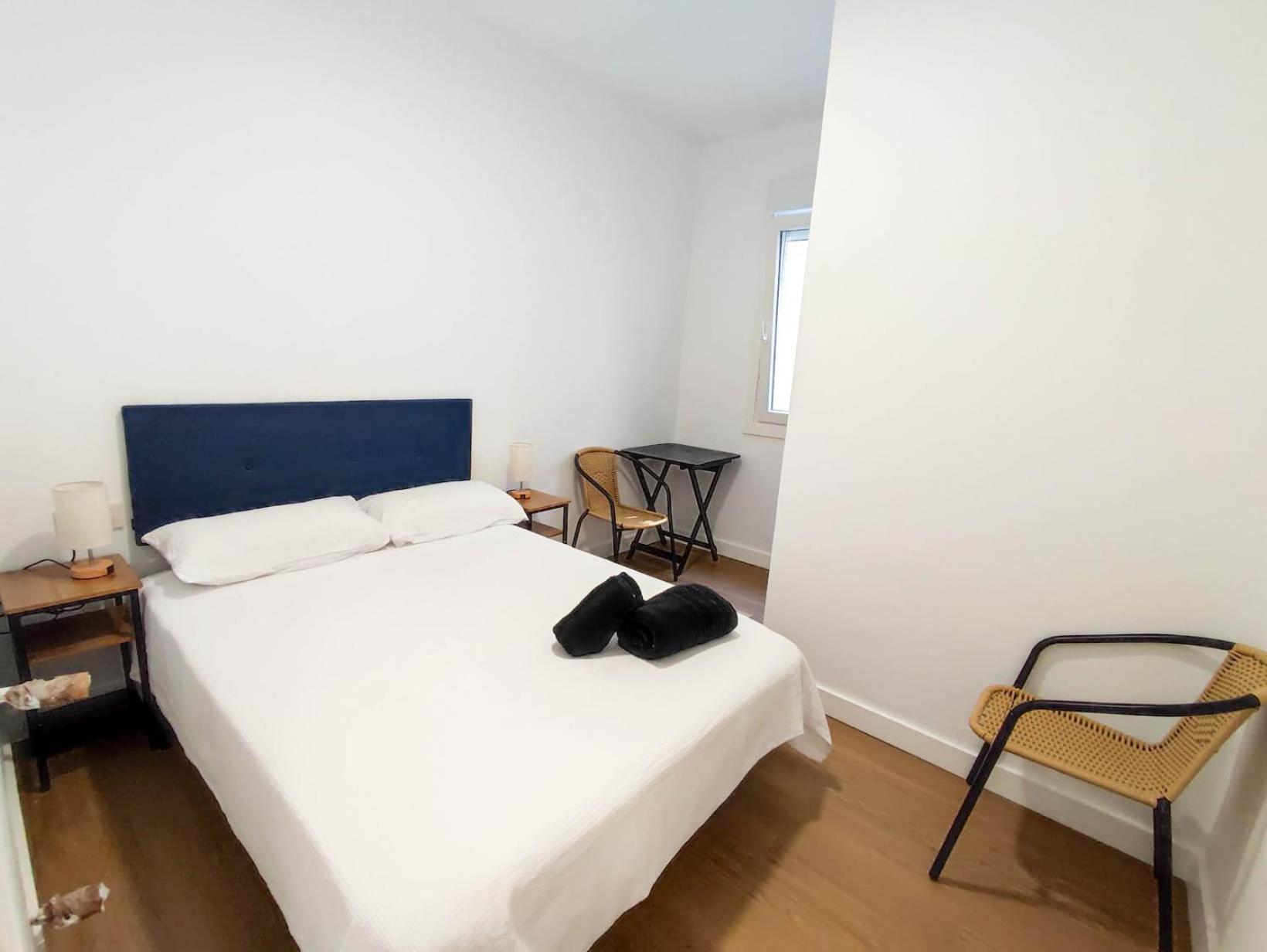 Hostal Airinos De 比戈 外观 照片