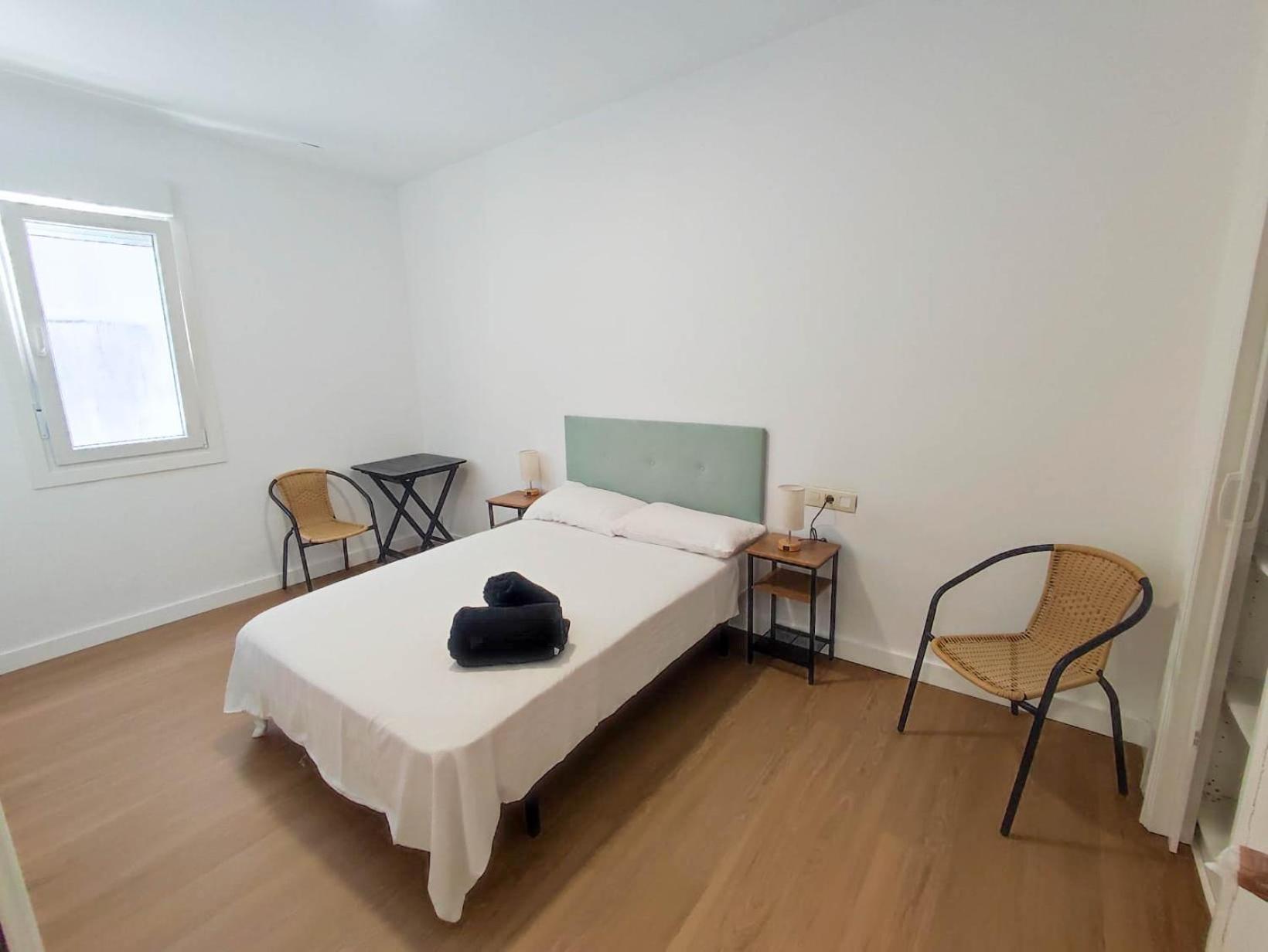 Hostal Airinos De 比戈 外观 照片