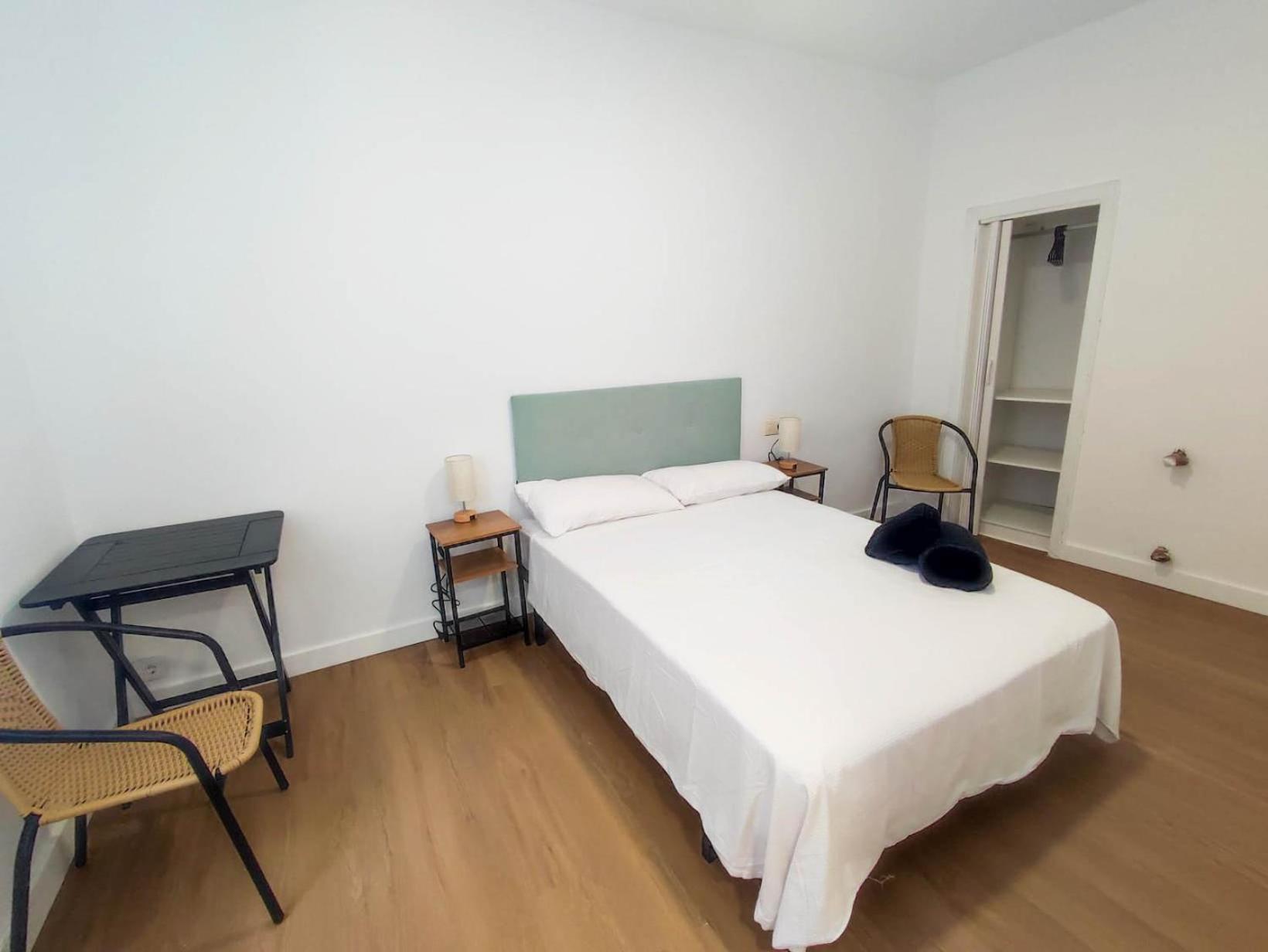 Hostal Airinos De 比戈 外观 照片