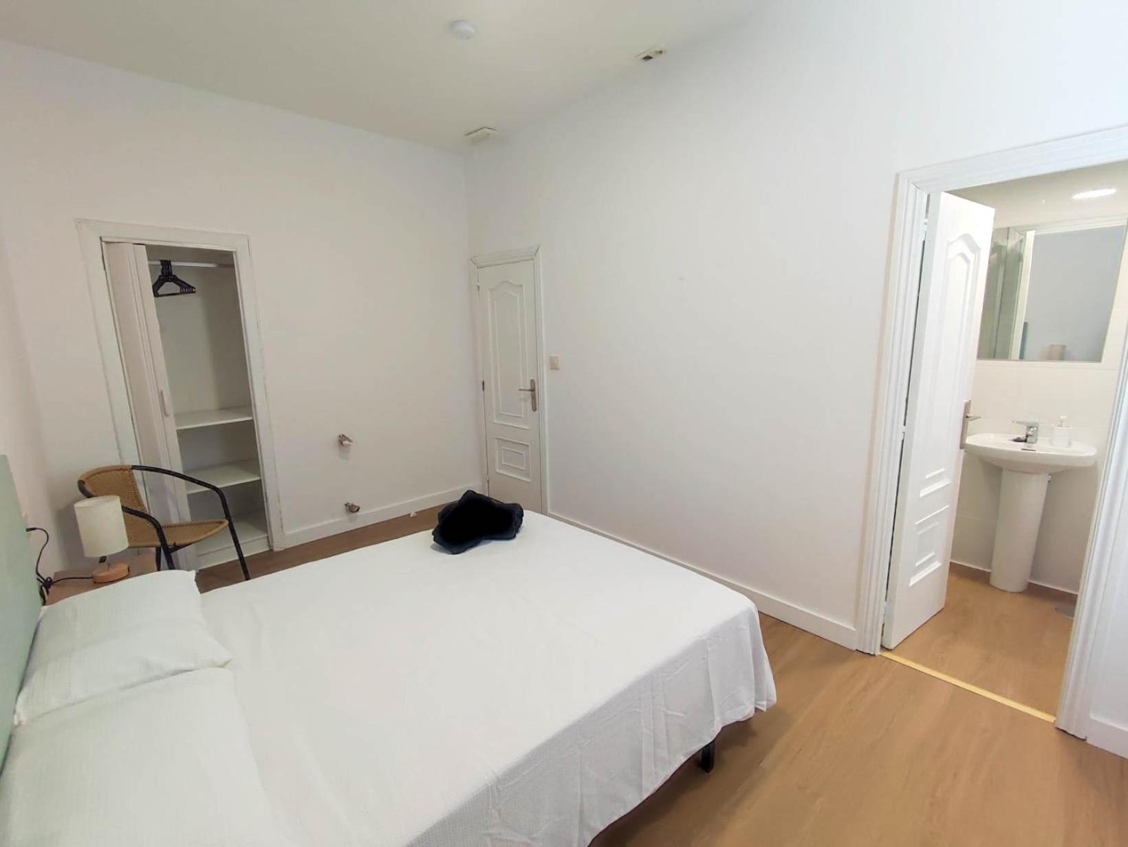 Hostal Airinos De 比戈 外观 照片