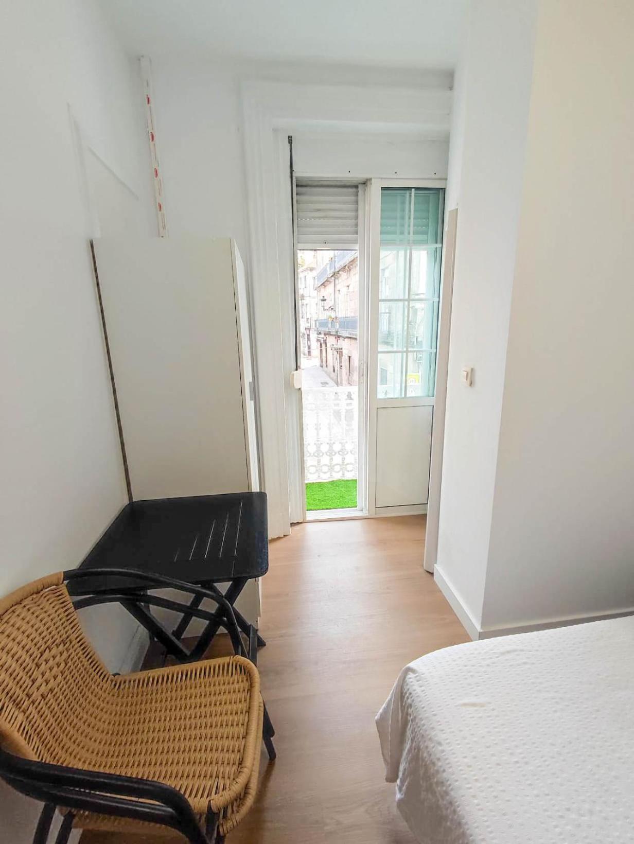 Hostal Airinos De 比戈 外观 照片