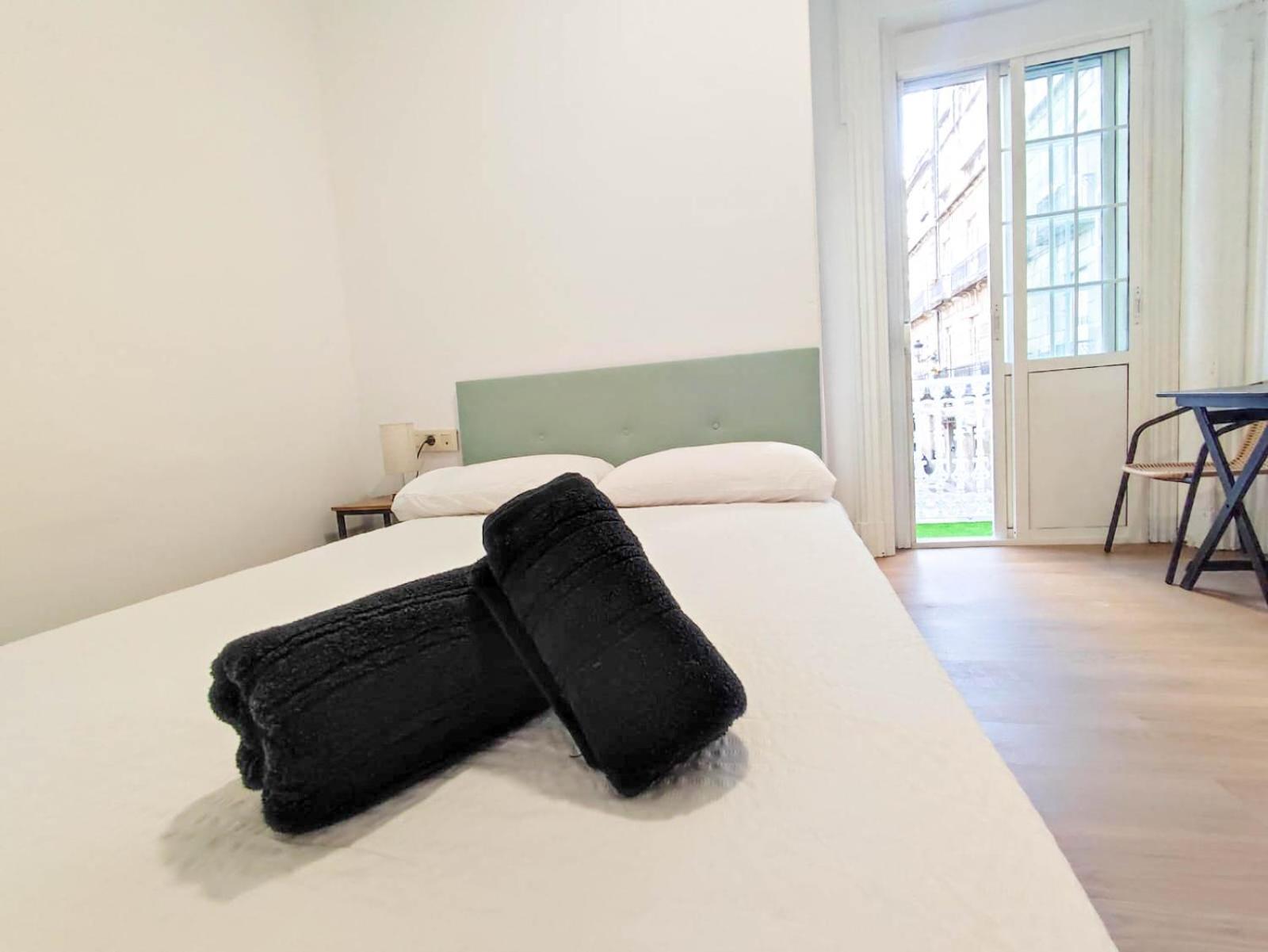 Hostal Airinos De 比戈 外观 照片