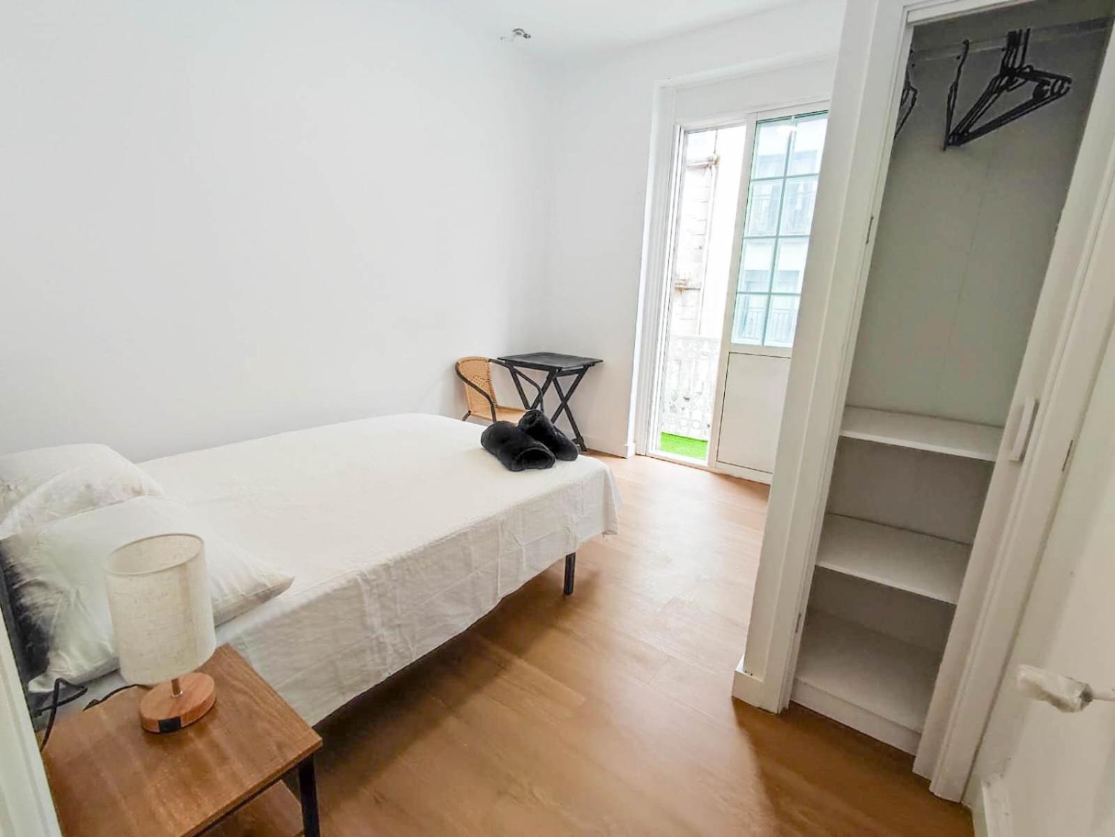 Hostal Airinos De 比戈 外观 照片