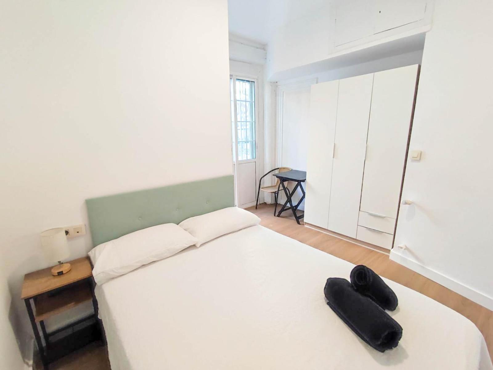 Hostal Airinos De 比戈 外观 照片