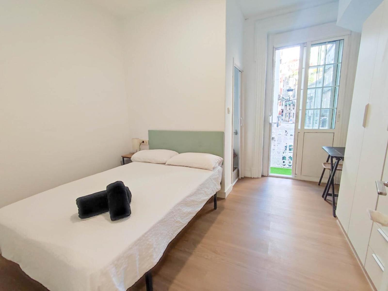 Hostal Airinos De 比戈 外观 照片